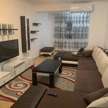 Apartament Daily Tirana