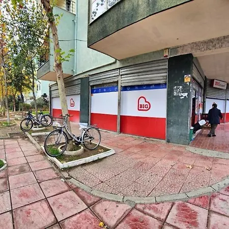 Apartmán Daily