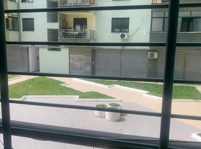 Daily Appartement Tirana