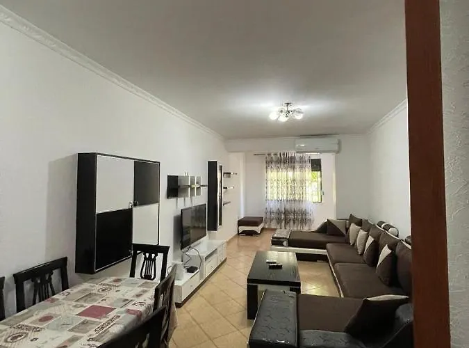 Appartement Daily Tirana