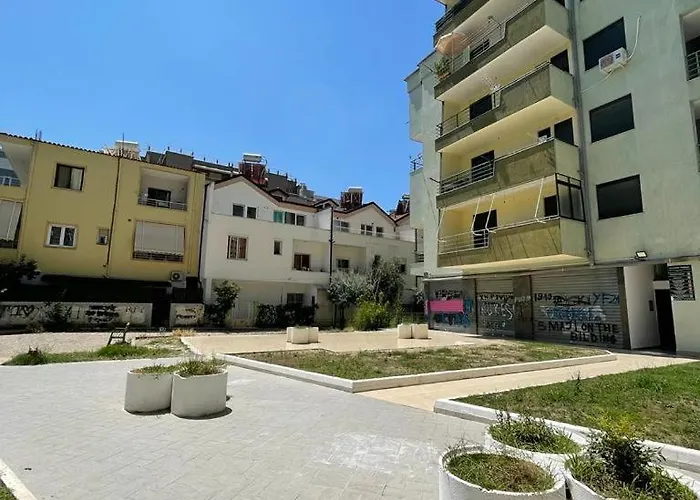 Daily Appartement Tirana