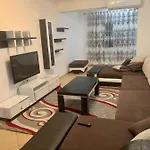 Daily Apartment