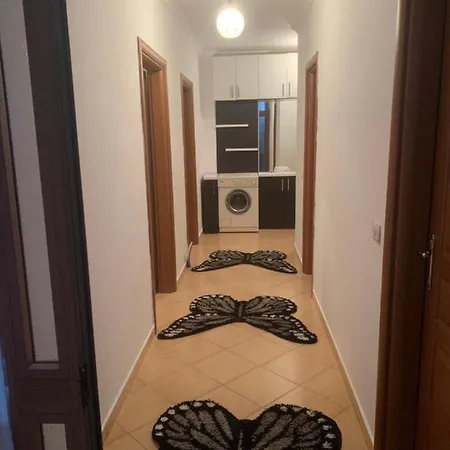 Daily Appartement *