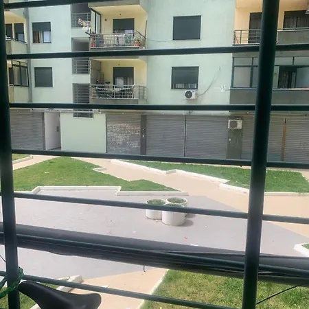 Daily Apartman Tirana