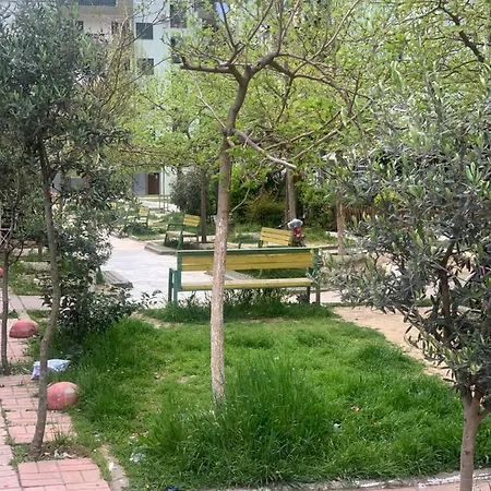 Daily Apartman