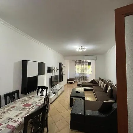 Appartement Daily Tirana