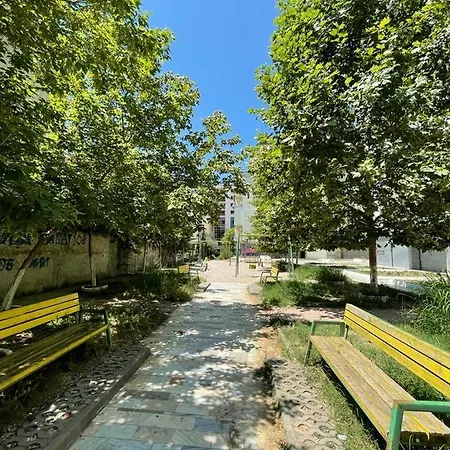 Διαμέρισμα Daily