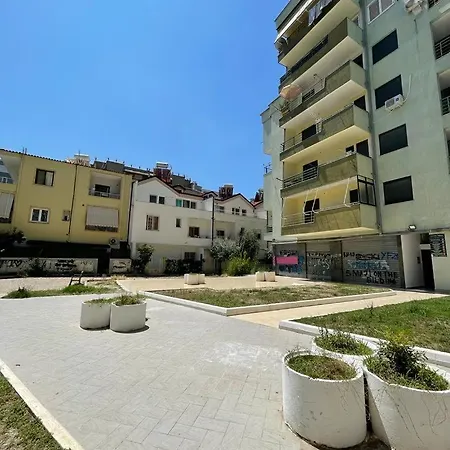 Daily Appartement Tirana