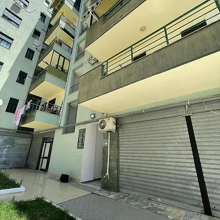 Daily Apartmán *