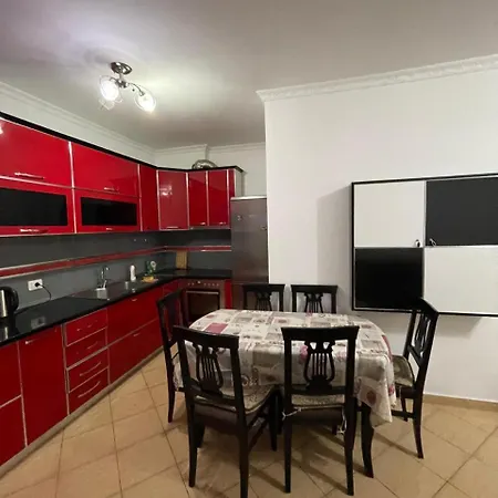 Daily Appartement *