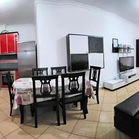 Appartement Daily *