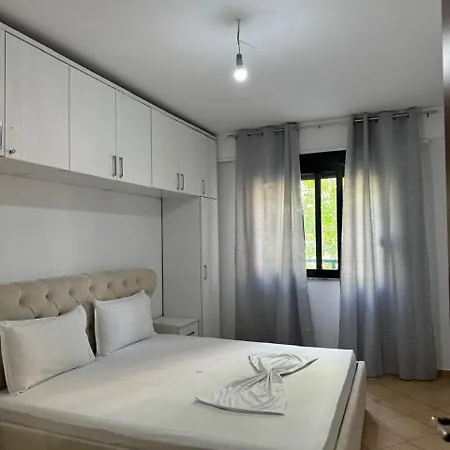 Daily Apartman Tirana