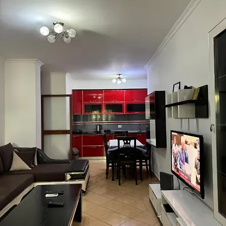 Apartman Daily Tirana