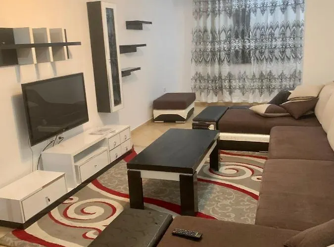 Daily Διαμέρισμα