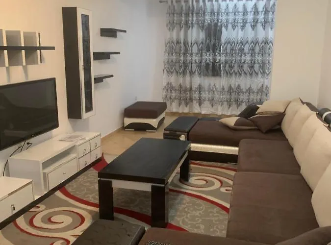 Appartamento Daily Tirana