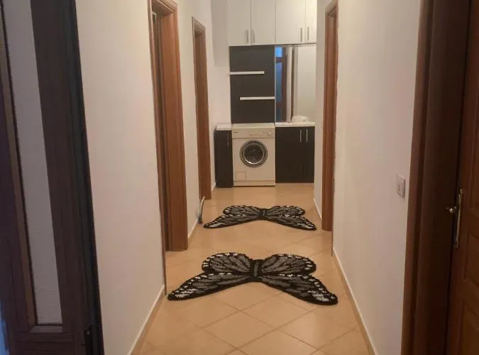 Daily Appartamento *