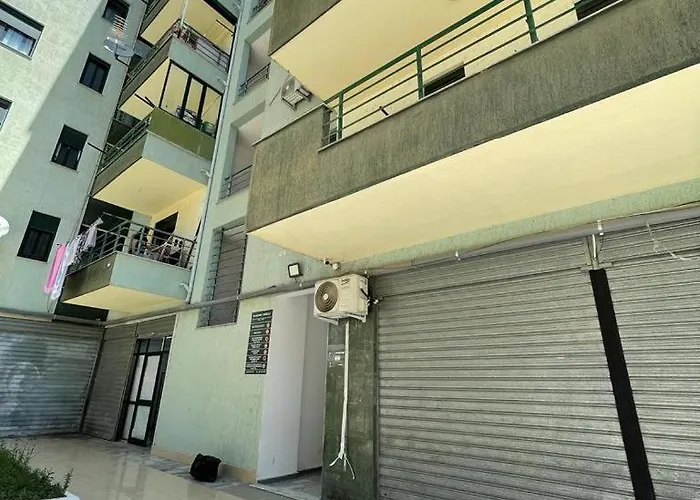 Daily Apartmán *