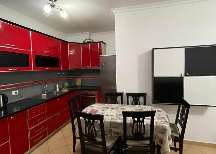 Daily Apartmán *