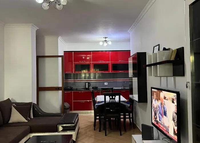 Appartamento Daily Tirana