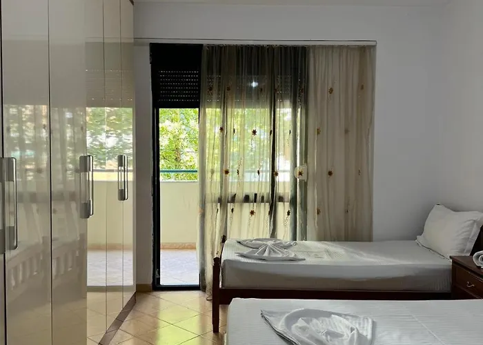 Daily * Τίρανα